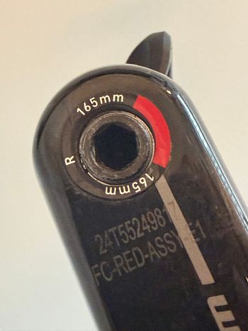 Used Canyon Ultimate SRAM Red eTap AXS 2023 Road & Gravel, Light Gray — image 6 of 10