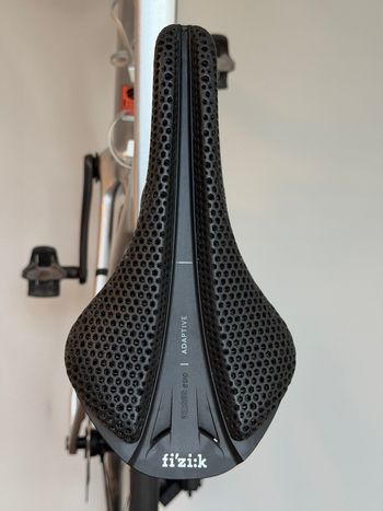 Used Canyon Ultimate SRAM Red eTap AXS 2023 Road & Gravel, Light Gray — image 7 of 10