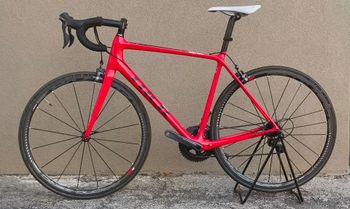Brugt Trek Émonda SL 6 2016 2016 Road & Gravel — billede 2 af 9