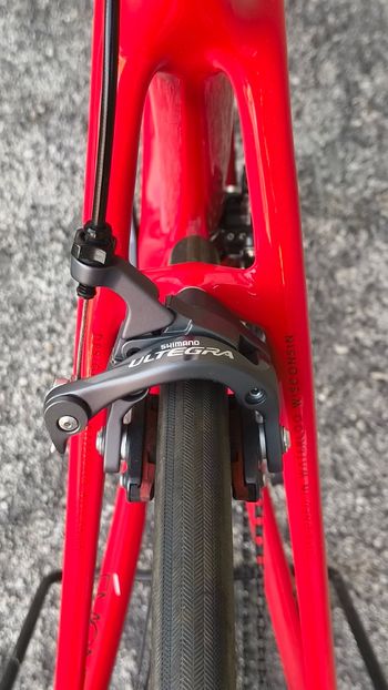 Brugt Trek Émonda SL 6 2016 2016 Road & Gravel — billede 7 af 9
