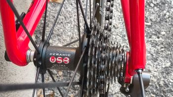 Brugt Trek Émonda SL 6 2016 2016 Road & Gravel — billede 4 af 9