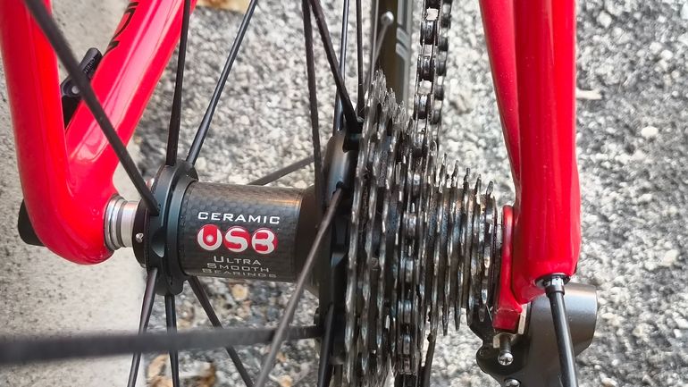 Brugt Trek Émonda SL 6 2016 2016 Road & Gravel — billede 4 af 9