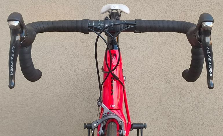 Brugt Trek Émonda SL 6 2016 2016 Road & Gravel — billede 9 af 9