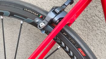 Brugt Trek Émonda SL 6 2016 2016 Road & Gravel — billede 6 af 9