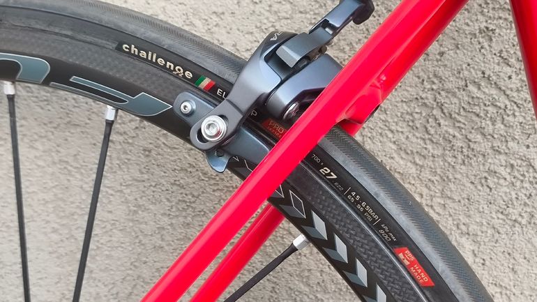 Brugt Trek Émonda SL 6 2016 2016 Road & Gravel — billede 6 af 9