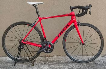 Trek Émonda SL 6 2016 2016 Road & Gravel d'occasion