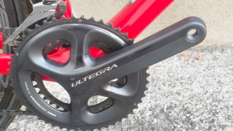 Brugt Trek Émonda SL 6 2016 2016 Road & Gravel — billede 5 af 9