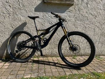 Gebrauchtes Orbea RALLON M-TEAM 2019 2019 MTB