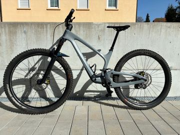 Bold Linkin SRAM GX Eagle AXS 2024 MTB d'occasion