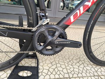 Použité Olimpia Custom Shimano Ultegra 2025 Road & Gravel — obrázek 2 z 5