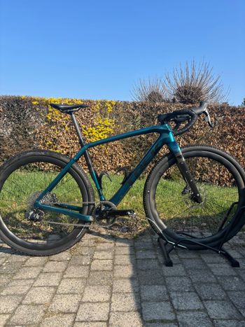 Trek, Checkpoint SL 7 eTap 2023