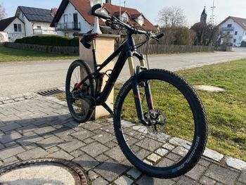 CUBE, STEREO 120 HPC, SLT 29 2022