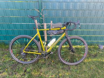 Corratec, Allroad L-TWOO GRT