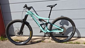 Orbea, OCCAM M30 LT 2022