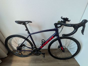 Trek, Domane AL 2 Disc 2021