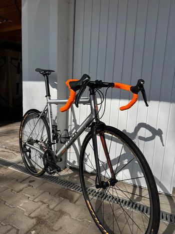Radon, R1 Shimano Ultegra