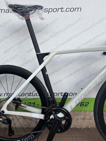 Brugt Lapierre Xelius DRS 8.0 2025 2025 Road & Gravel — billede 2 af 12