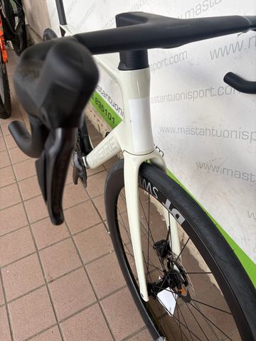 Brugt Lapierre Xelius DRS 8.0 2025 2025 Road & Gravel — billede 6 af 12