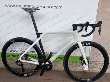 Brugt Lapierre Xelius DRS 8.0 2025 2025 Road & Gravel — billede 3 af 12