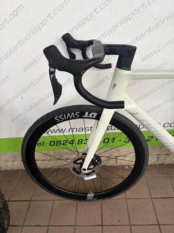 Brugt Lapierre Xelius DRS 8.0 2025 2025 Road & Gravel — billede 8 af 12
