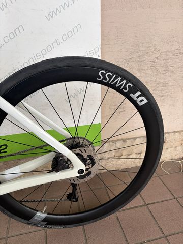 Brugt Lapierre Xelius DRS 8.0 2025 2025 Road & Gravel — billede 11 af 12
