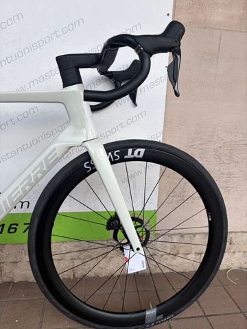 Brugt Lapierre Xelius DRS 8.0 2025 2025 Road & Gravel — billede 5 af 12