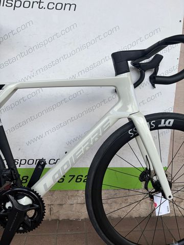 Brugt Lapierre Xelius DRS 8.0 2025 2025 Road & Gravel — billede 4 af 12