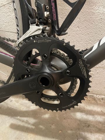Używany Specialized Ruby Comp 2014 2014 Road & Gravel — zdjęcie 4 z 8