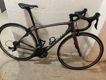 Used Specialized Ruby Comp 2014 2014 Road & Gravel