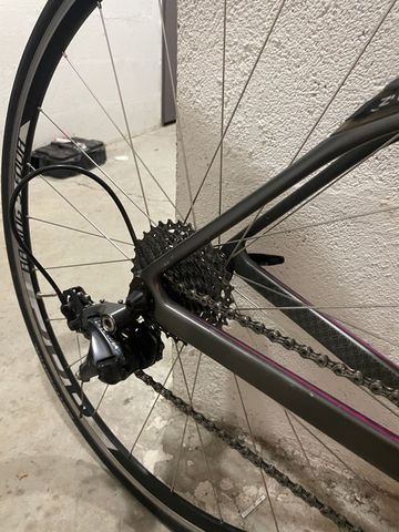 Używany Specialized Ruby Comp 2014 2014 Road & Gravel — zdjęcie 3 z 8