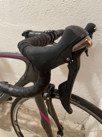 Używany Specialized Ruby Comp 2014 2014 Road & Gravel — zdjęcie 6 z 8