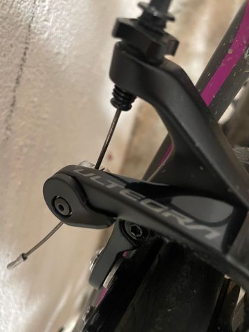 Używany Specialized Ruby Comp 2014 2014 Road & Gravel — zdjęcie 8 z 8