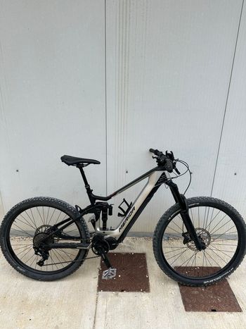 Used Merida eONE-SIXTY 5000 2020 2020 MTB