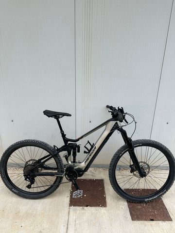 Used Merida eONE-SIXTY 5000 2020 2020 MTB