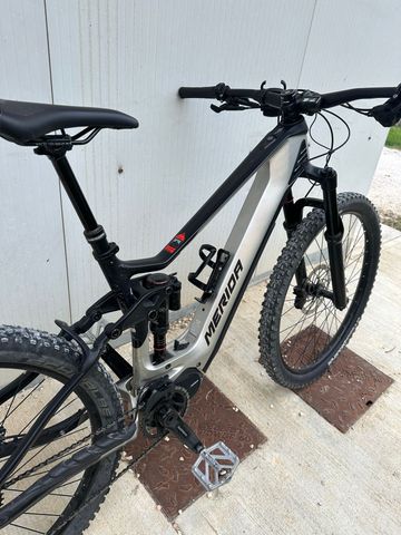 Merida eONE-SIXTY 5000 2020 2020 Mountainbike d'occasion — image 2 sur 7