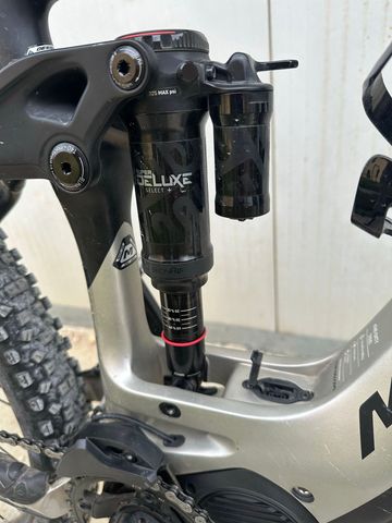 Merida eONE-SIXTY 5000 2020 2020 Mountainbike d'occasion — image 5 sur 7
