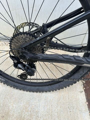 Merida eONE-SIXTY 5000 2020 2020 Mountainbike d'occasion — image 3 sur 7