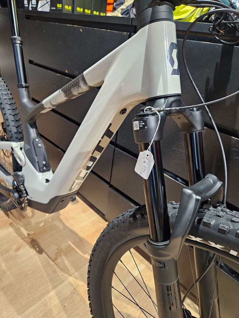 Scott Voltage eRIDE 920 2025 2025 Mountainbike d'occasion — image 3 sur 3