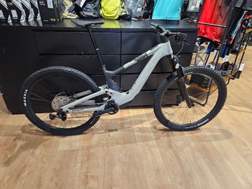Używany Scott Voltage eRIDE 920 2025 2025 MTB
