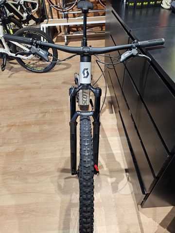 Scott Voltage eRIDE 920 2025 2025 Mountainbike d'occasion — image 2 sur 3