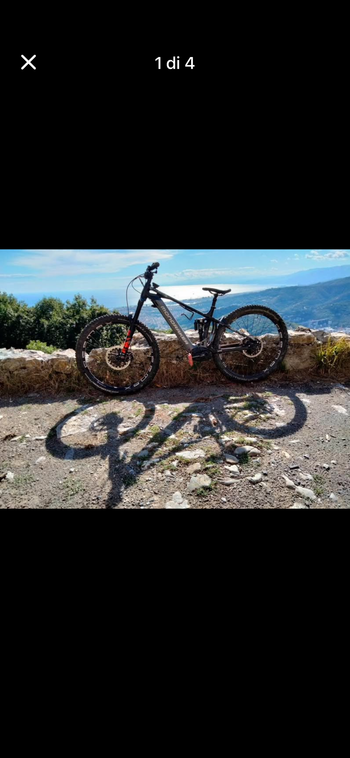 Mondraker, CRAFTY R 2022