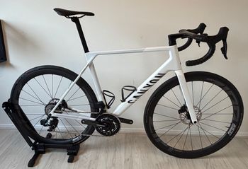 Canyon, Ultimate CF SLX 8 AXS 2025