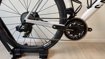 Brugt Canyon Ultimate CF SLX 8 AXS 2025 2025 Road & Gravel — billede 3 af 7