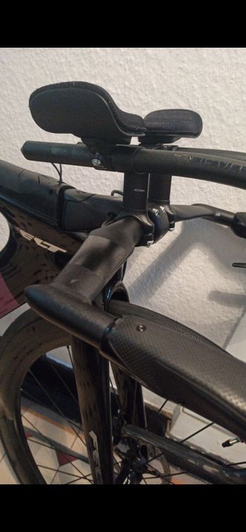 Used Felt IAx Advanced 105 Di2 2024 2024 Road & Gravel, Purple — image 4 of 35