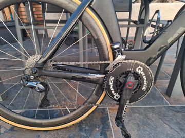 Brugt Cervélo P5 Ultegra 2020 2020 Road & Gravel — billede 2 af 3