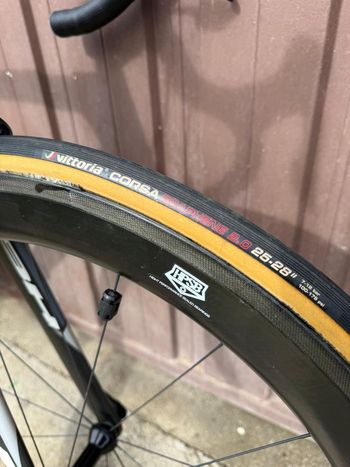 Used BH G6 Shimano Ultegra Di2 2015 Road & Gravel — image 7 of 7