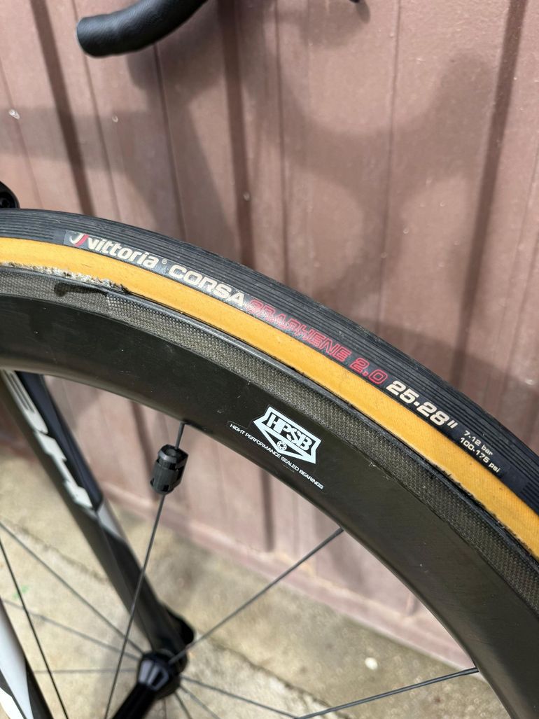 Used BH G6 Shimano Ultegra Di2 2015 Road & Gravel — image 7 of 7