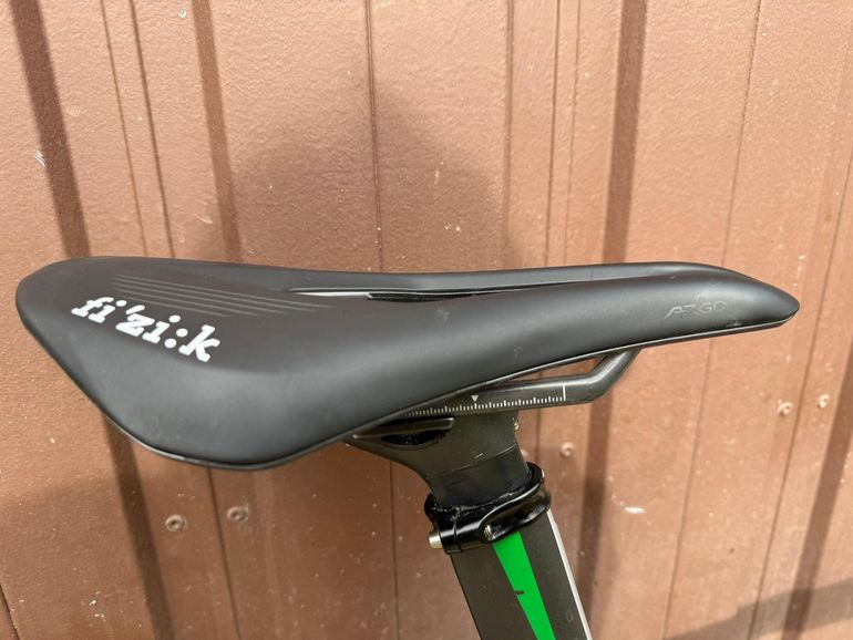 Used BH G6 Shimano Ultegra Di2 2015 Road & Gravel — image 6 of 7