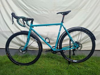 Surly, Straggler Shimano GRX