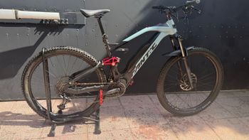 Fantic, XTF 1.5 All Track Y 2025
